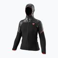 Geacă de alergare pentru femei DYNAFIT Trail Reflective Wind black out/6A10 8
