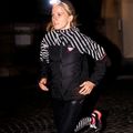 Geacă de alergare pentru femei DYNAFIT Trail Reflective Wind black out/6A10 9