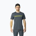 Tricou de antrenament pentru bărbați DYNAFIT Traverse 2 cinder