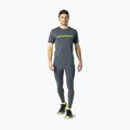 Tricou de antrenament pentru bărbați DYNAFIT Traverse 2 cinder 2