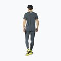 Tricou de antrenament pentru bărbați DYNAFIT Traverse 2 cinder 3