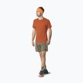 Tricou de trekking pentru bărbați DYNAFIT Traverse 2 alabama 2