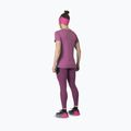 Tricou de trekking pentru femei DYNAFIT Traverse 2 magenta 3