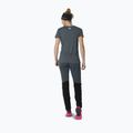 Tricou de trekking pentru femei DYNAFIT Traverse 2 cinder 3