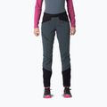 Pantaloni de trekking pentru femei DYNAFIT Transalper Warm Pants cinder