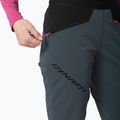 Pantaloni de trekking pentru femei DYNAFIT Transalper Warm Pants cinder 4