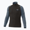 Bluză de schi de tură pentru bărbați DYNAFIT Blacklight Thermal 1/2 Zip cinder 7