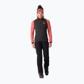 Bluză de schi de tură pentru femei DYNAFIT Blacklight Thermal 1/2 Zip cabana 2