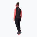 Bluză de schi de tură pentru femei DYNAFIT Blacklight Thermal 1/2 Zip cabana 3