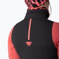 Bluză de schi de tură pentru femei DYNAFIT Blacklight Thermal 1/2 Zip cabana 4