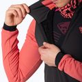 Bluză de schi de tură pentru femei DYNAFIT Blacklight Thermal 1/2 Zip cabana 5