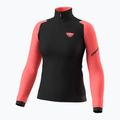 Bluză de schi de tură pentru femei DYNAFIT Blacklight Thermal 1/2 Zip cabana 6