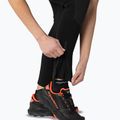 Pantaloni de alergare pentru femei DYNAFIT Alpine Softshell Hybrid black out 7