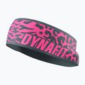 Bentiță DYNAFIT Graphic cheeky pink/0720