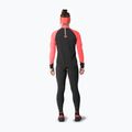 Bluză de alergare pentru femei DYNAFIT Alpine 1/2 Zip Tee ultra coral/0910 3