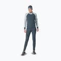 Bluză de alergare pentru femei DYNAFIT Alpine 1/2 Zip Tee cloud blue/0720 2
