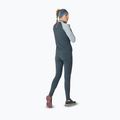 Bluză de alergare pentru femei DYNAFIT Alpine 1/2 Zip Tee cloud blue/0720 3