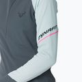 Bluză de alergare pentru femei DYNAFIT Alpine 1/2 Zip Tee cloud blue/0720 4