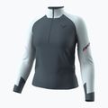 Bluză de alergare pentru femei DYNAFIT Alpine 1/2 Zip Tee cloud blue/0720 6