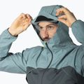 Geacă de alergare pentru bărbați DYNAFIT Alpine 3L smoke blue 5