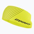 Bentiță DYNAFIT Speed Dryarn ultra yellow