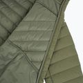 Geacă izolată pentru femei Salewa Brenta Rds Dwn faded green 5