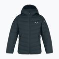 Geacă izolată pentru copii Salewa Brenta Rds Dwn pond blue