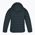 Geacă izolată pentru copii Salewa Brenta Rds Dwn pond blue 2