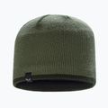 Căciulă de iarnă pentru copii Salewa Kids Merino faded green