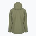 Geacă de ploaie pentru femei Salewa Puez Aqua 4 PTX 2.5L faded green 2