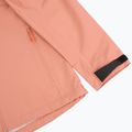 Geacă de ploaie pentru femei Salewa Puez Aqua 4 PTX 2.5L desert pink 4
