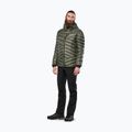 Geacă cu căptușeală pentru bărbați Salewa Ortles Med 3 Rds Dwn faded green 2