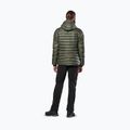 Geacă cu căptușeală pentru bărbați Salewa Ortles Med 3 Rds Dwn faded green 3
