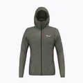 Geacă hibrid pentru bărbați Salewa Ortles Hyb TWR fade green