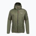 Geacă hibrid pentru bărbați Salewa Ortles Hyb TWR fade green