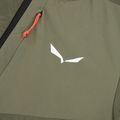 Geacă hibrid pentru bărbați Salewa Ortles Hyb TWR fade green 3