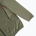 Geacă hibrid pentru bărbați Salewa Ortles Hyb TWR fade green 4
