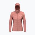 Geacă hibridă pentru femei Salewa Ortles Hyb TWR desert pink