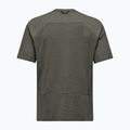 Tricou pentru bărbați Salewa Pedroc Dry Wind faded green 8