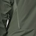 Geacă de vânt pentru bărbați Salewa Pedroc Wind Hood faded green 5
