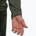 Geacă de vânt pentru bărbați Salewa Pedroc Wind Hood faded green 7
