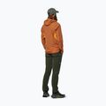 Geacă de vânt pentru bărbați Salewa Pedroc Wind Hood bombay brown 3