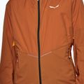 Geacă de vânt pentru bărbați Salewa Pedroc Wind Hood bombay brown 4