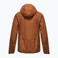 Geacă de vânt pentru bărbați Salewa Pedroc Wind Hood bombay brown 9
