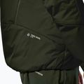 Geacă hibrid pentru bărbați Salewa Pedroc Tirol Wool Air Hybrid dark olive 6
