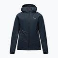 Geacă hibrid pentru femei Salewa Pedroc Tirol Wool Air Hybrid navy blazer 8