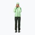 Geacă de vânt pentru femei Salewa Pedroc Polarlite Wind Hood pastel green 2