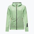 Geacă de vânt pentru femei Salewa Pedroc Polarlite Wind Hood pastel green 6
