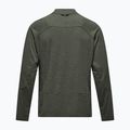 Longsleeve pentru brăbați Salewa Pedroc Dry Wind Half Zip Tee faded green 7