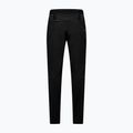 Pantaloni softshell pentru bărbați Salewa Pedroc Stormwall Durastretch Wind black out 2